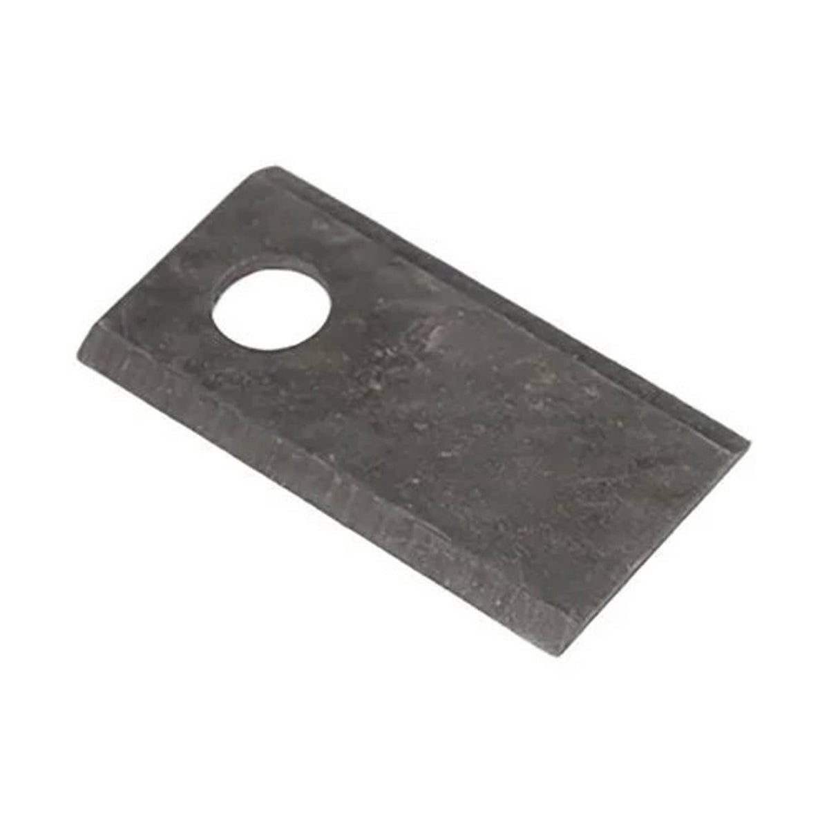 Bethesda Industrial Disc Mower Blade Double Edge Flat 25 Pack fits Fahr KM 24 KM 25 06561542