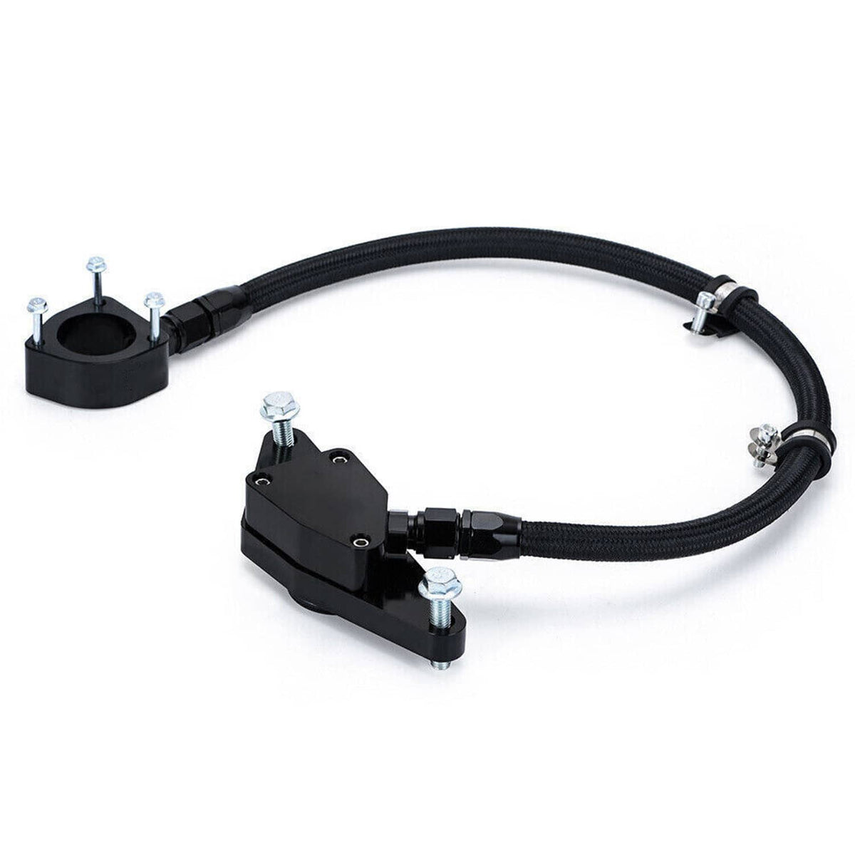 Bethesda Industrial Freeze Coolant Bypass Kit For 2003-2007 Dodge Ram 5.9L 2007.5-2018 Cummins 6.7L