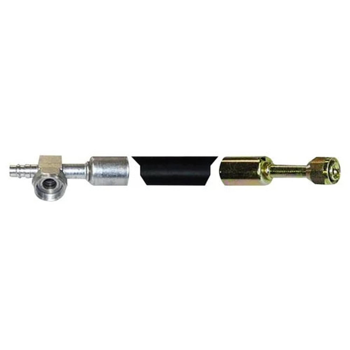 Bethesda Industrial Suction Hose fits International 4568 4586 4786 110024C1
