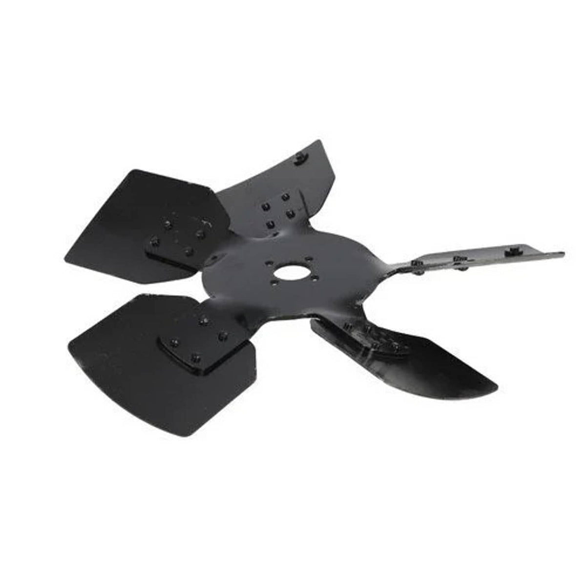 Bethesda Industrial Cooling Fan - 5 Blade fits Case 1275810C1 fits International 1275810C1
