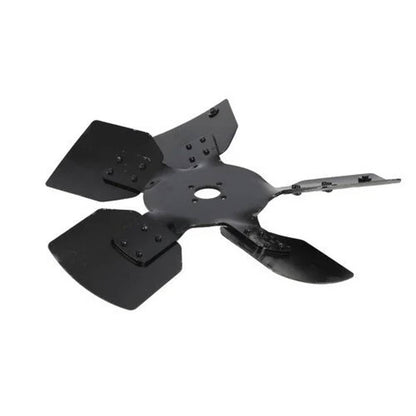 Bethesda Industrial Cooling Fan - 5 Blade fits Case 1275810C1 fits International 1275810C1