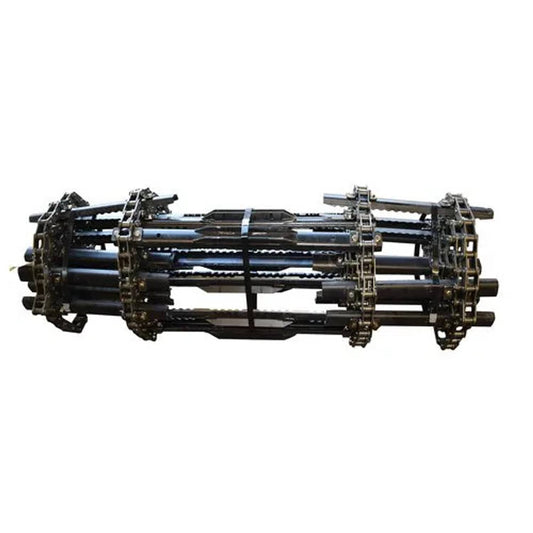 Bethesda Industrial Feeder House Chain fits John Deere S650 S660 S670 S680 S690 S770 S780 AXE27247