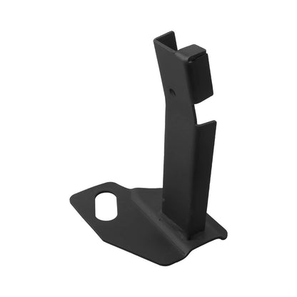 Bethesda Industrial Rear Bumper Retractable Side Bed Step For 2019-2024 Ram 2500 3500 82215842AH