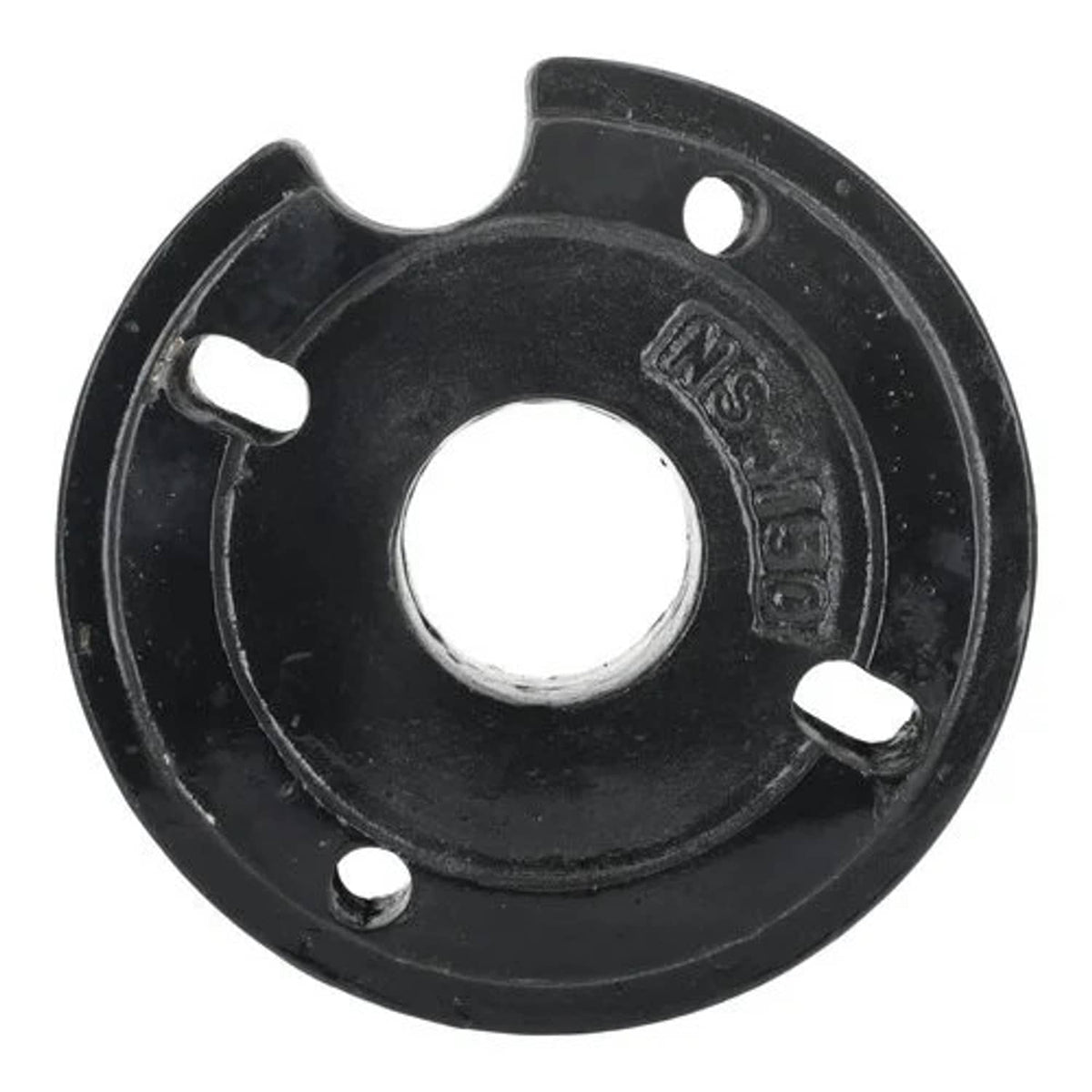 Bethesda Industrial Wheel Weight - 70 lbs. fits John Deere fits New Holland fits Massey Ferguson