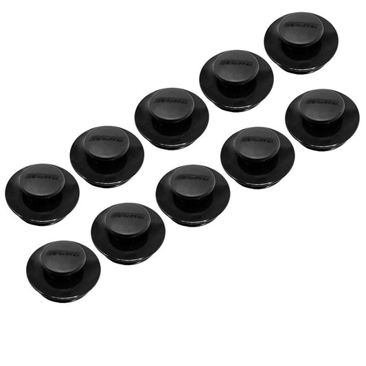 Bethesda Industrial (10) Echo X472000050 Spool Cover 6 Splines for John Deere 21S 24S 25S 30S 38B