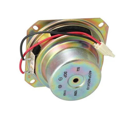 Bethesda Industrial Speaker 4" fits John Deere 4050 4055 4250 4255 4450 4455 4650 4755 4850 R99016
