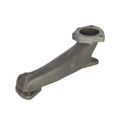 Bethesda Industrial Exhaust Manifold - 90° fits Massey Ferguson 165 175 736206M1