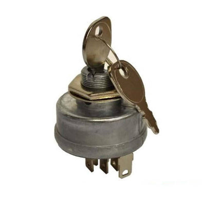 Bethesda Industrial Ignition Key Switch for 692318 Scag 48798 On Off