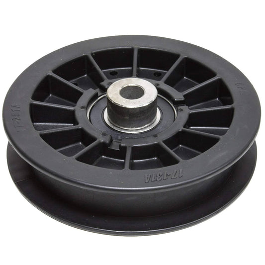 Bethesda Industrial Pulley-Flat 3.50 Diameter Fits Exmark Pioneer Quest Mowers 116-2456