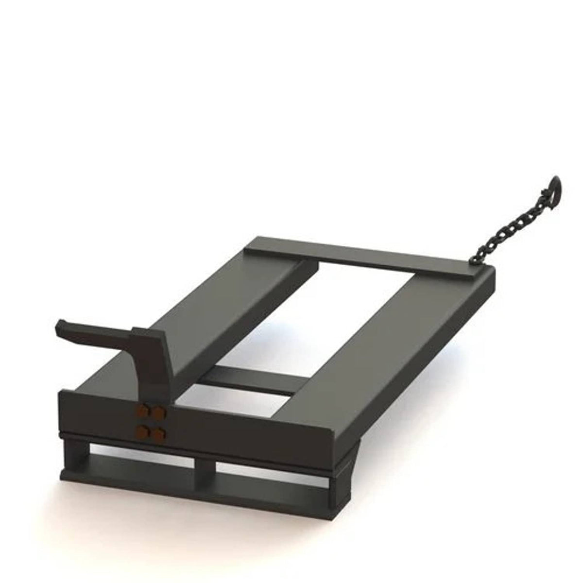 Bethesda Industrial Fork Handler 1004154-EHK