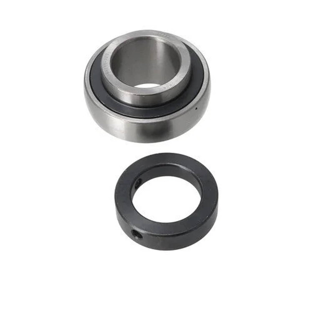 Bethesda Industrial Spherical Ball Bearing with Collar Re-Lubricatable