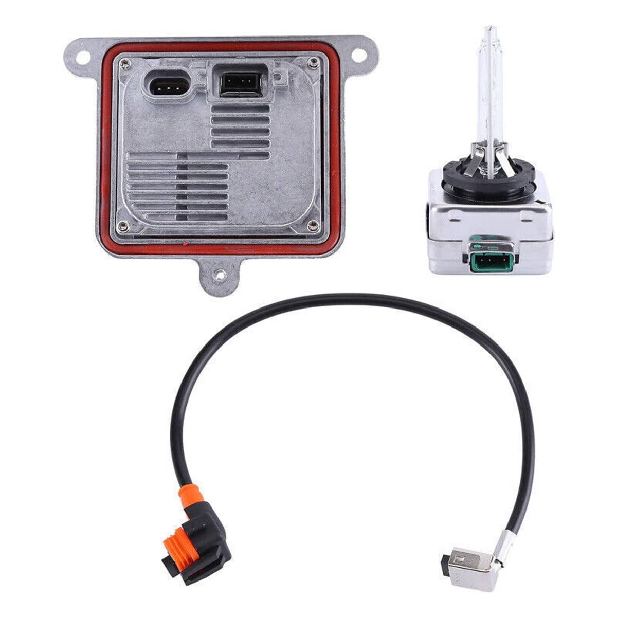 Bethesda Industrial D3S Xenon HID Headlight Ballast Control for 2015-2020 Blazer Impala Malibu Subur