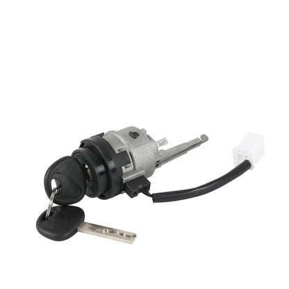 Bethesda Industrial For Hyundai Accent 1.6L 2012-2017 Ignition Lock Cylinder with 2 Keys 81900-1RJ00