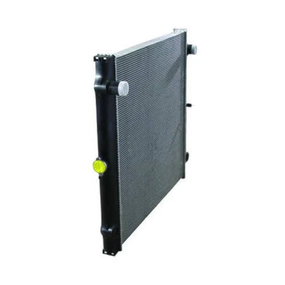 Bethesda Industrial Radiator fits Hitachi ZX200 4448338
