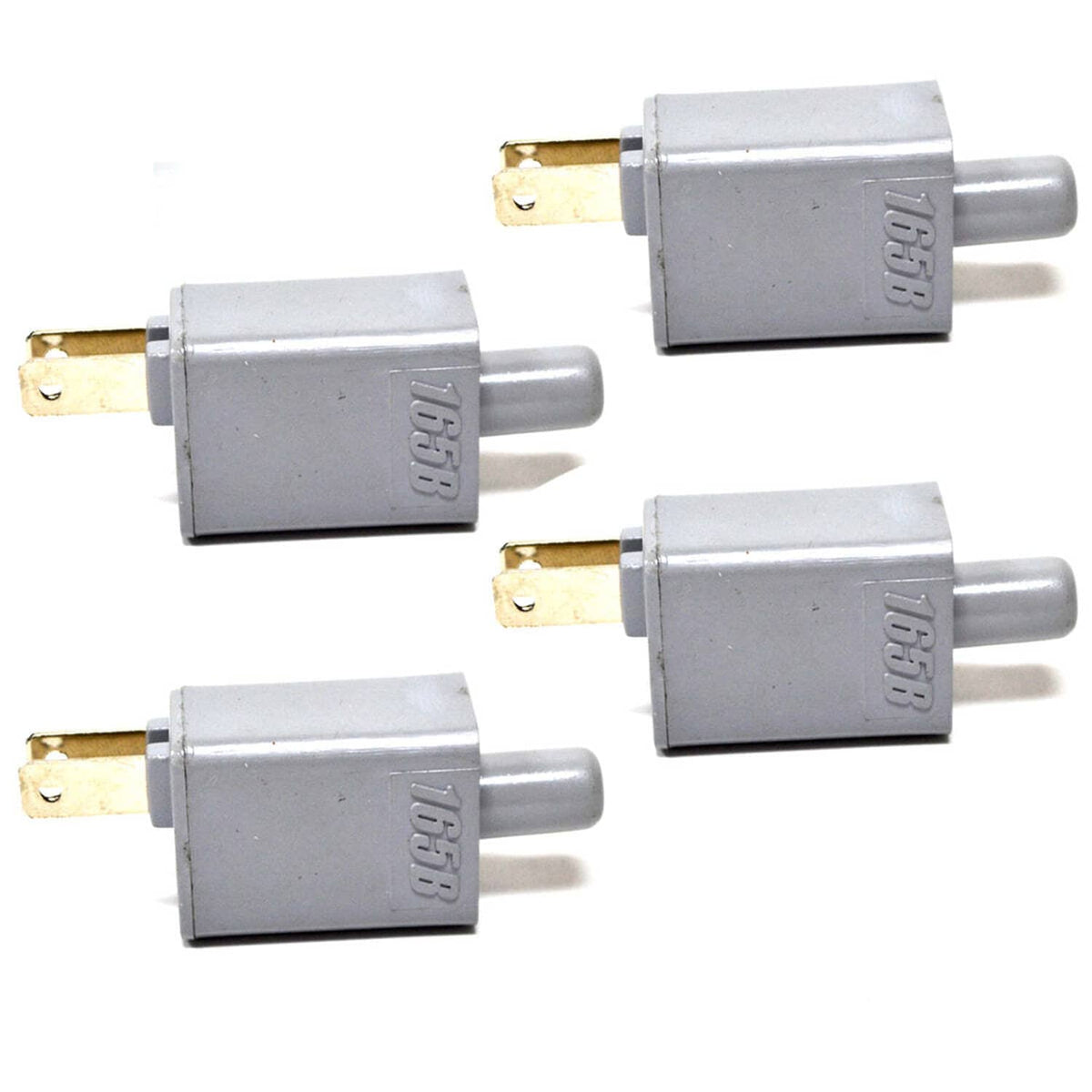 Bethesda Industrial 4PK Safety Interlock Switch for Ariens 03657100 AYP 104445X Bad Boy 077-8073-00