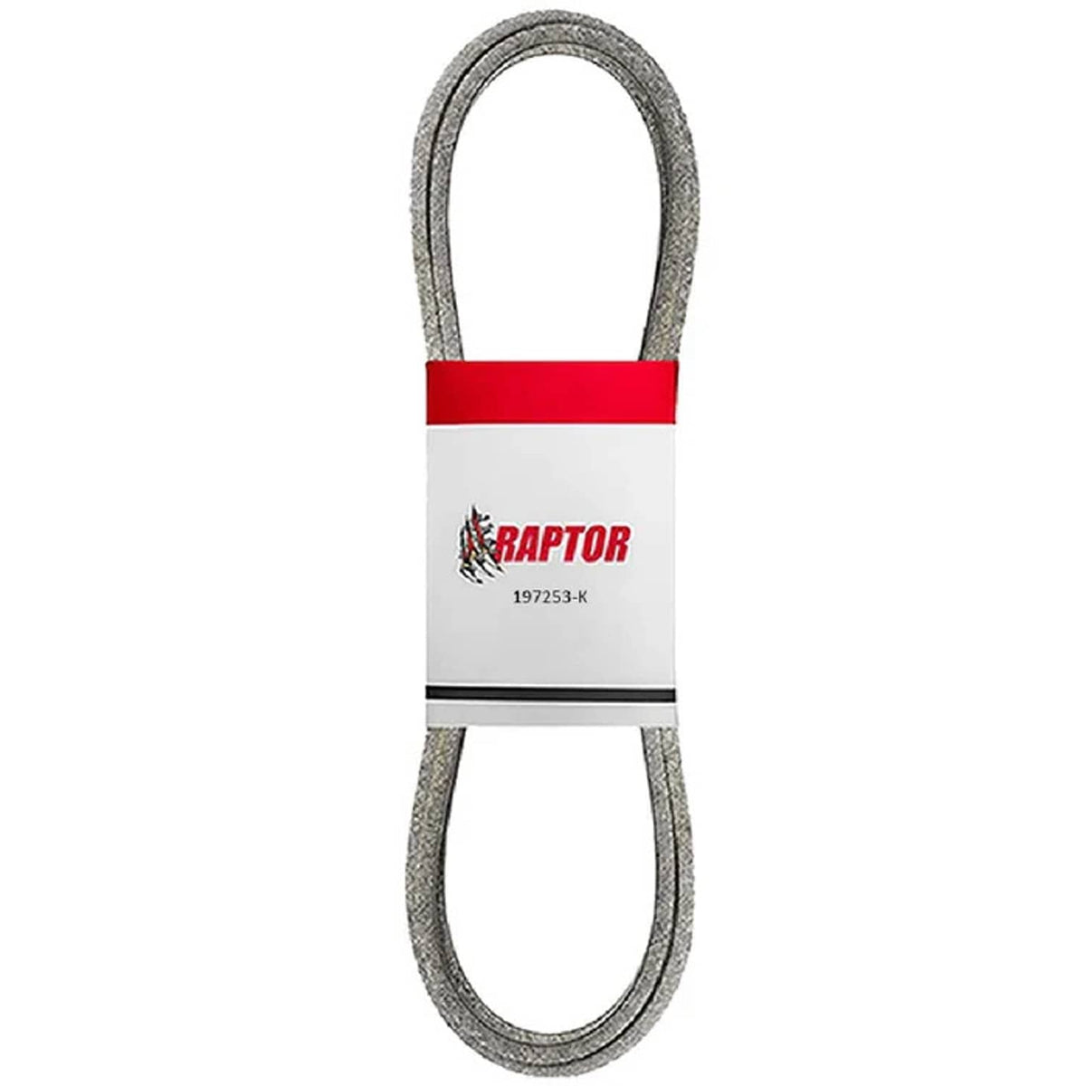Bethesda Industrial Raptor Heavy Duty Belt Replacement for Husqvarna 532197253, 592855001