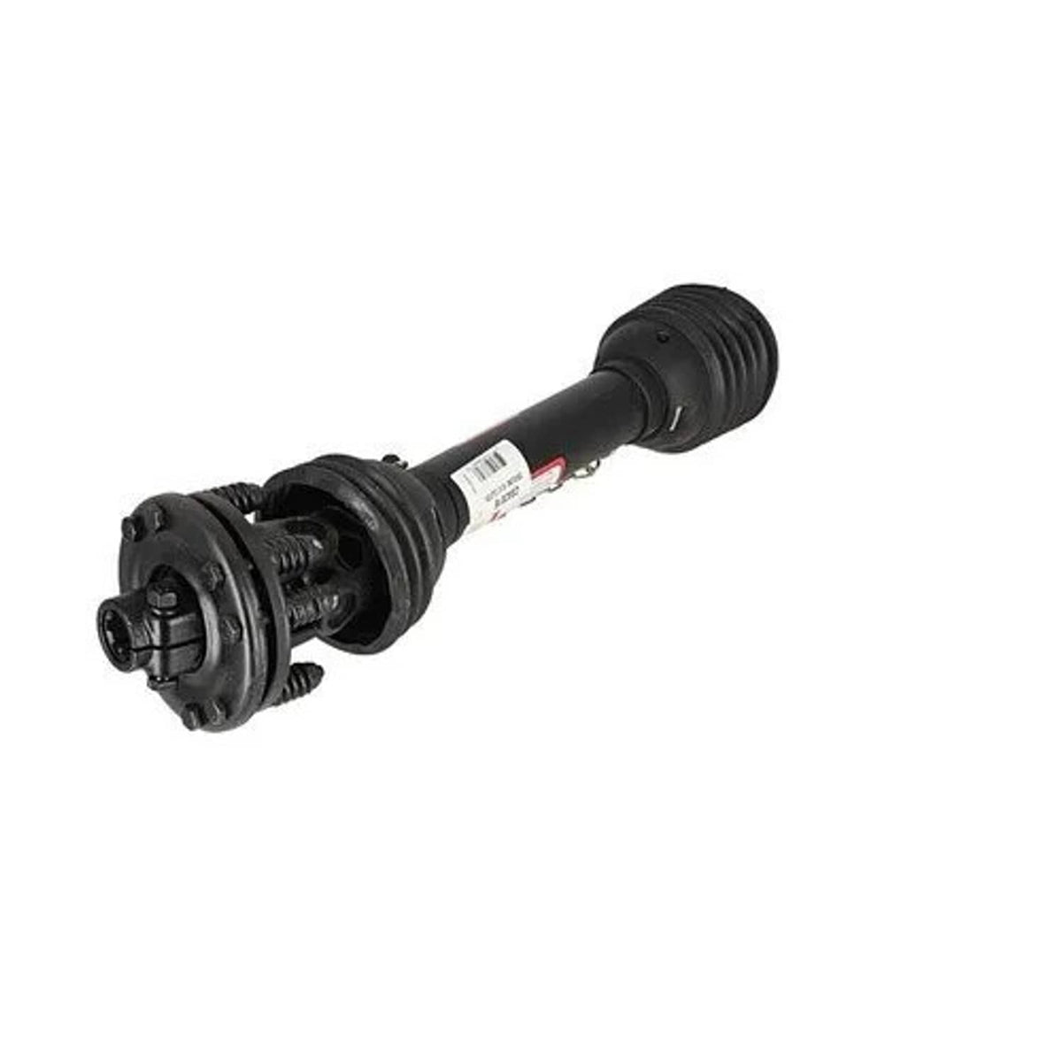 Bethesda Industrial Complete Driveline Rotary Tiller w/ 6" Friction Clutch