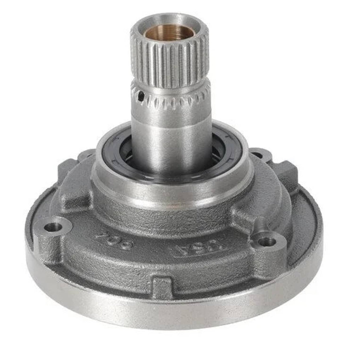 Bethesda Industrial Transmission Oil Pump fits Massey Ferguson 530718M92