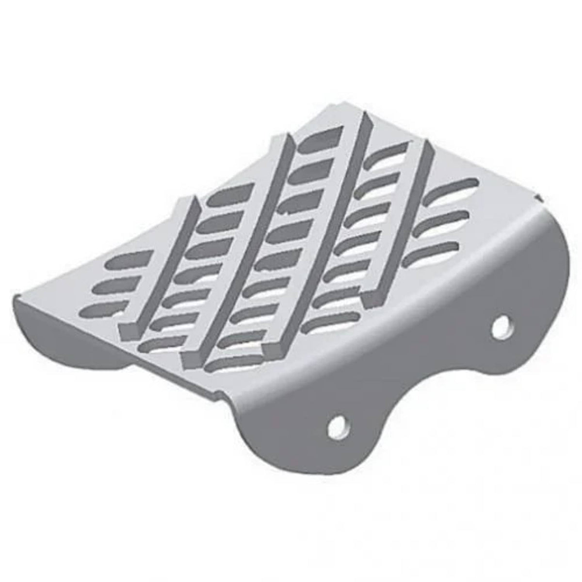 Bethesda Industrial Concave Box KX7 - MaxThresh - Kondex fits Massey Ferguson fits Challenger