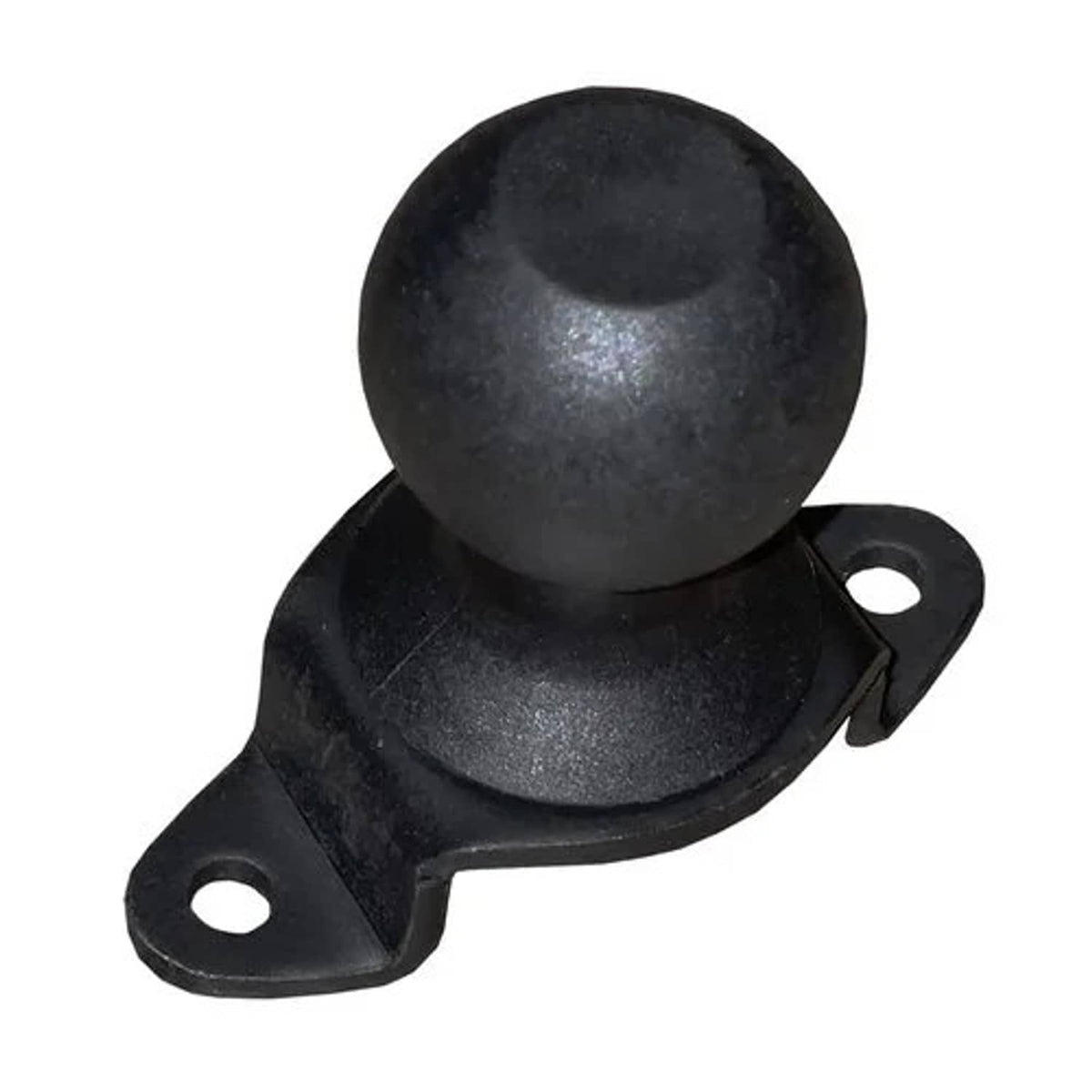 Bethesda Industrial HDX Small Diamond AMPS Plate Mount