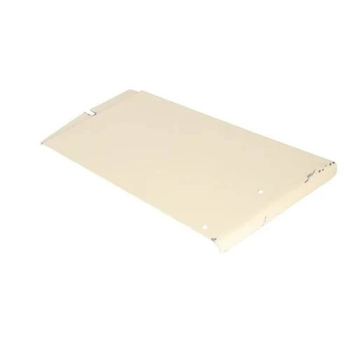 Bethesda Industrial Radiator Side Panel - Right Hand fits International 766 966 1066 1086 531064R3