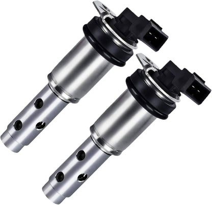 Bethesda Industrial Set Variable Timing Control Valve Solenoid VVT fit for BMW 328i X3 VANOS Z4