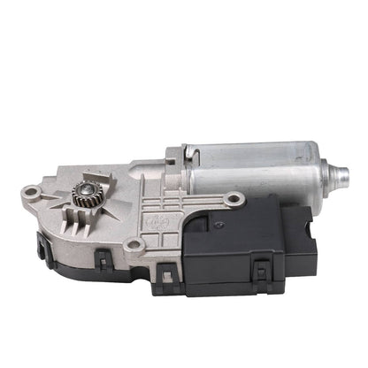 Bethesda Industrial New Left or Right Sunroof Moon Roof Motor for Ford Explorer 2011-2017 BB5Z15790A