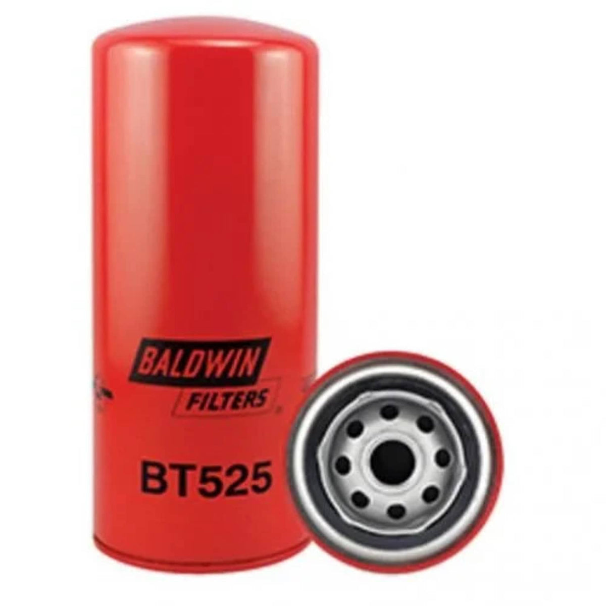Bethesda Industrial Baldwin® Hydraulic Filter fits Allis Chalmers 190 200 200 253952 fits Wix 51831