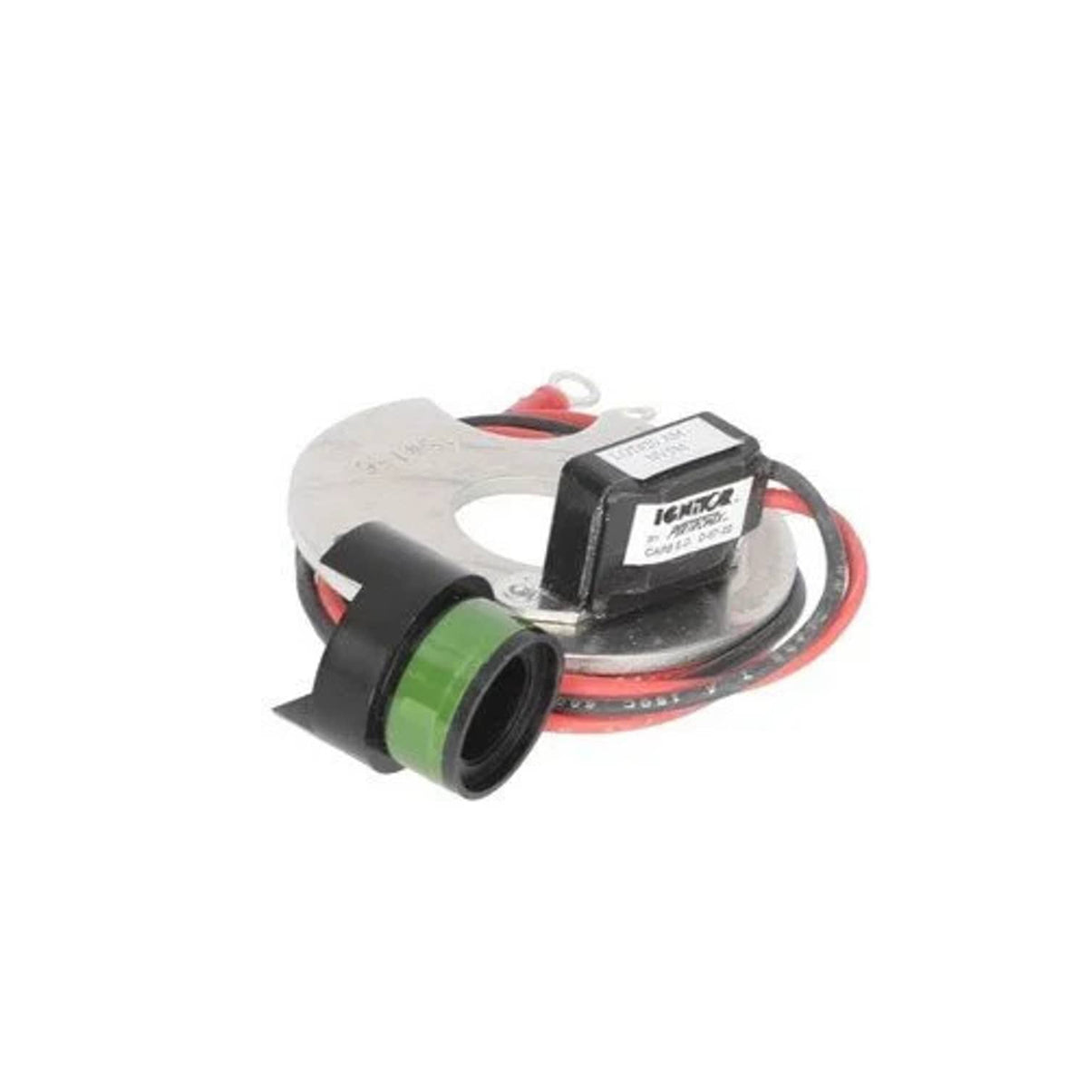 Bethesda Industrial Electronic Ignition Kit - 12 Volt Negative Ground fits Case fits Massey Harris