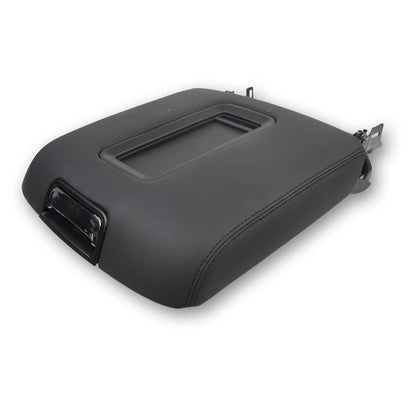 Bethesda Industrial New Leather Center Console Armrest Lid For 2015-2019 Chevrolet Tahoe  0227083AA