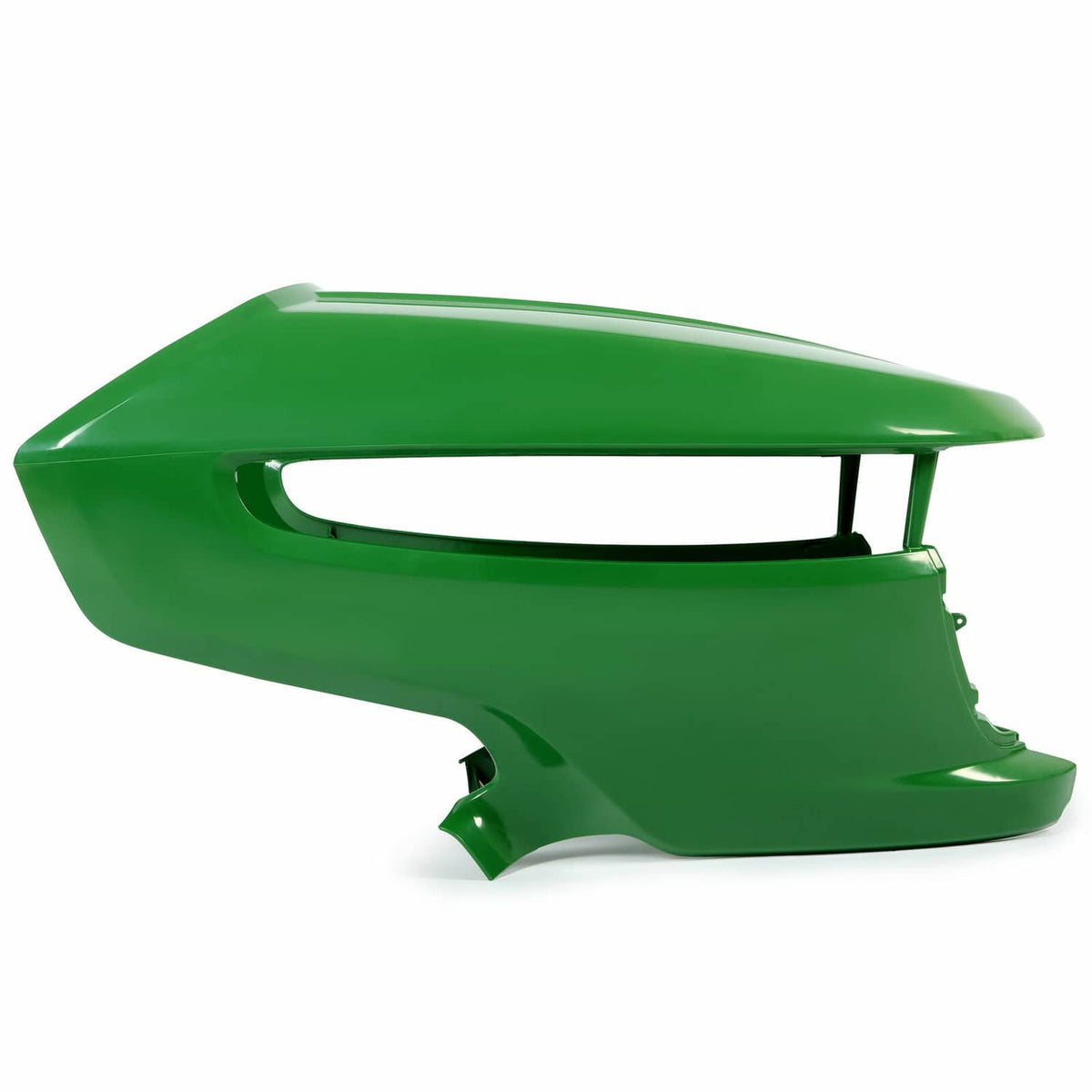 Bethesda Industrial Lawn Mower Front Hood #M152313 For John Deere X300 X304 X310 X320 X340 X360 X500