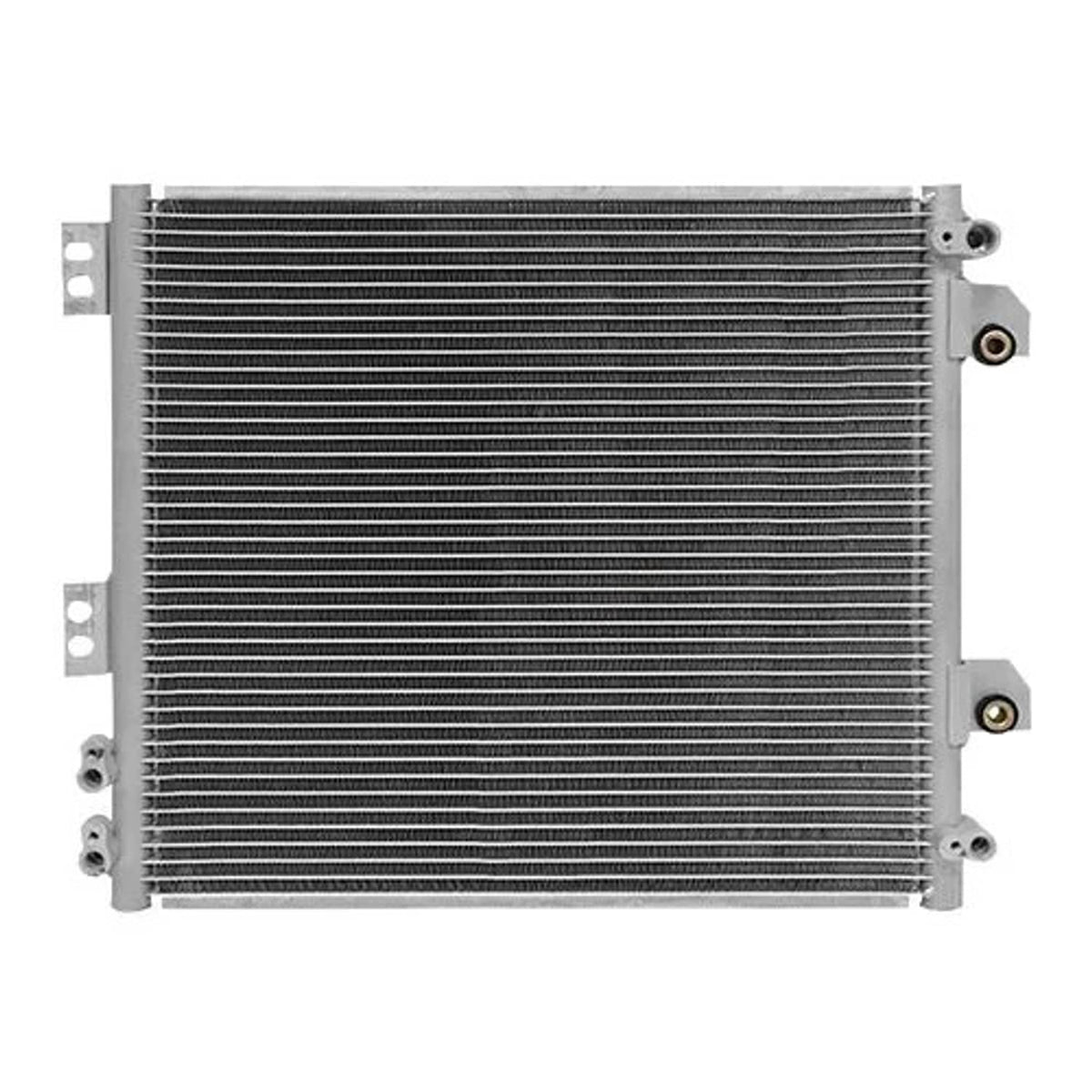 Bethesda Industrial Condenser fits Hitachi 4704924 fits John Deere FXB00001036