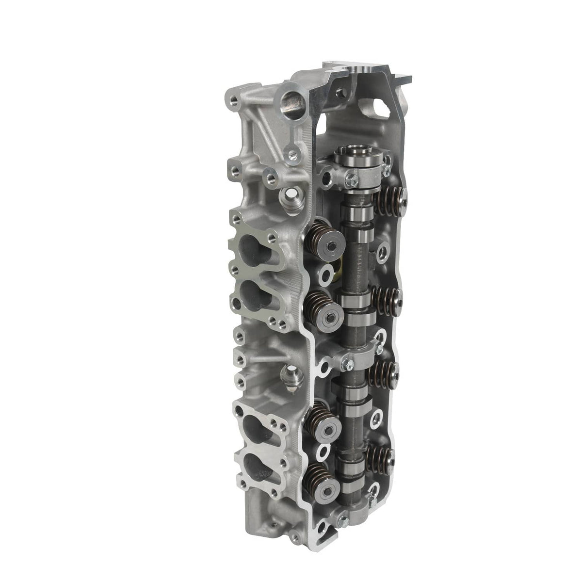 Bethesda Industrial FOR 1984-1995 4RUNNER/CELICA/PICKUP 2.4 SOHC 22R ALUMINUM COMPLETE CYLINDER HEAD