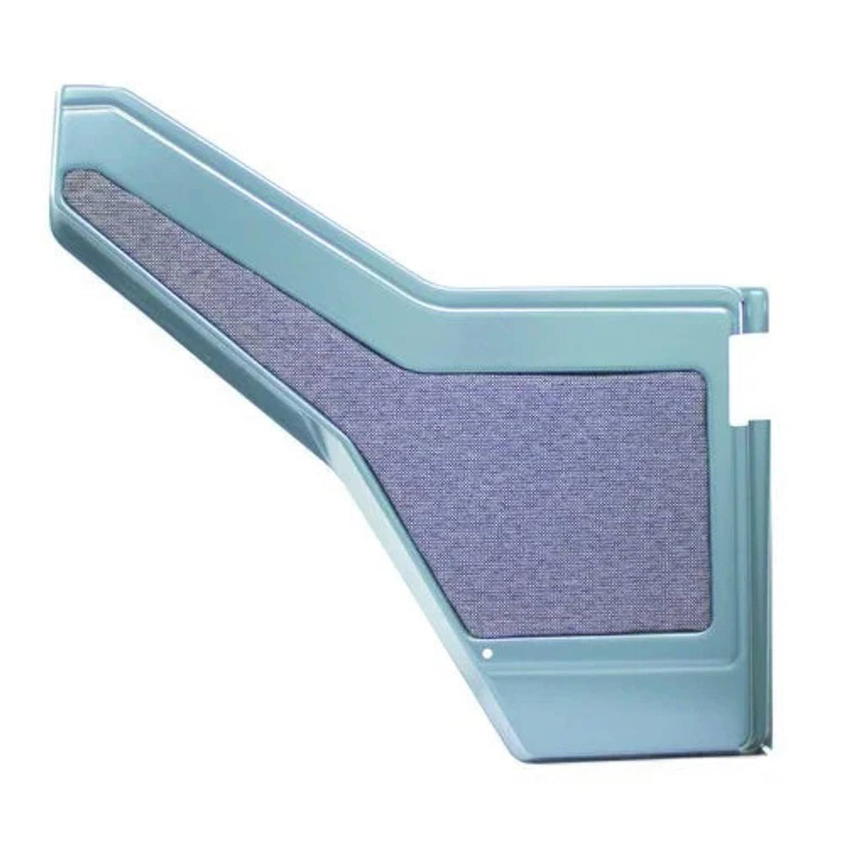Bethesda Industrial Cab Foam Door Panel - Left Hand fits Case IH 7110 7120 7130 7140 7150 97082C6
