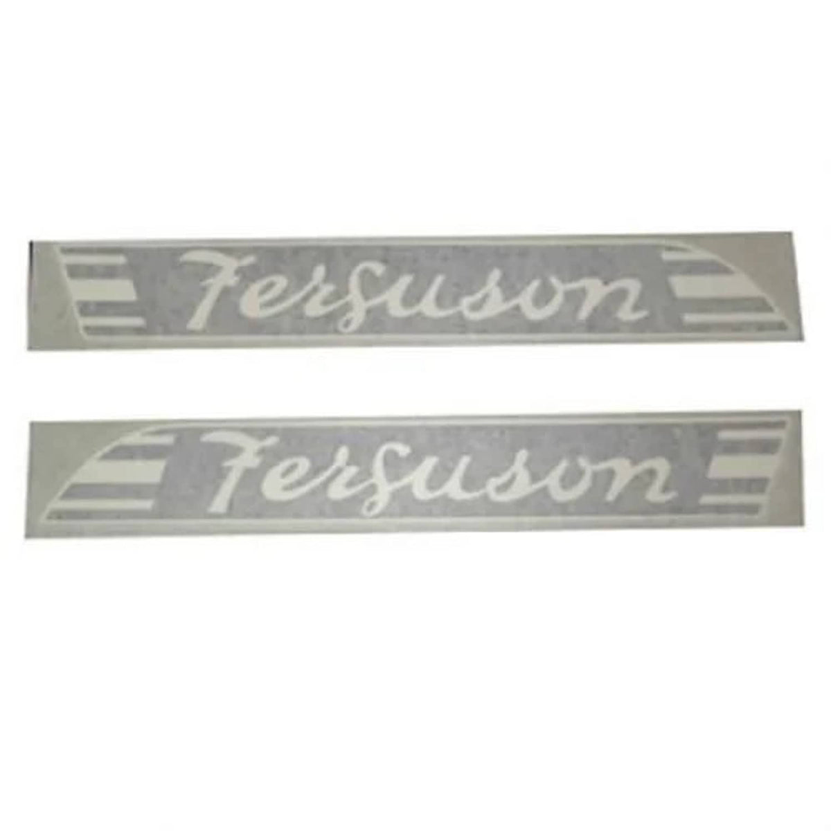Bethesda Industrial Decal Set TO20 Vinyl fits Massey Ferguson TO20