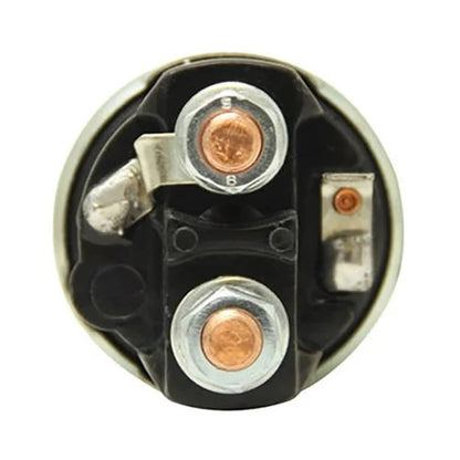 Bethesda Industrial Solenoid - Starter Motor fits John Deere X585 X720 X724 X728 325 345 MIA11504