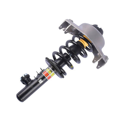 Bethesda Industrial 4Pcs Front Rear Shock Struts Assys Electronic For Audi Q5 SQ5 2009-17 8R0513025