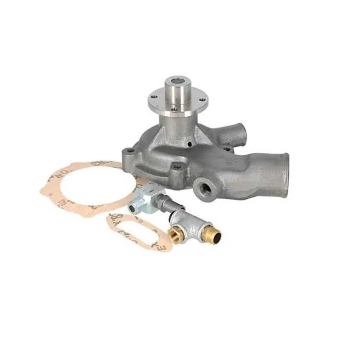 Bethesda Industrial Water Pump fits Gleaner L M L2 L3 M2 M3 74007666-R 4007621 4007666 74007666
