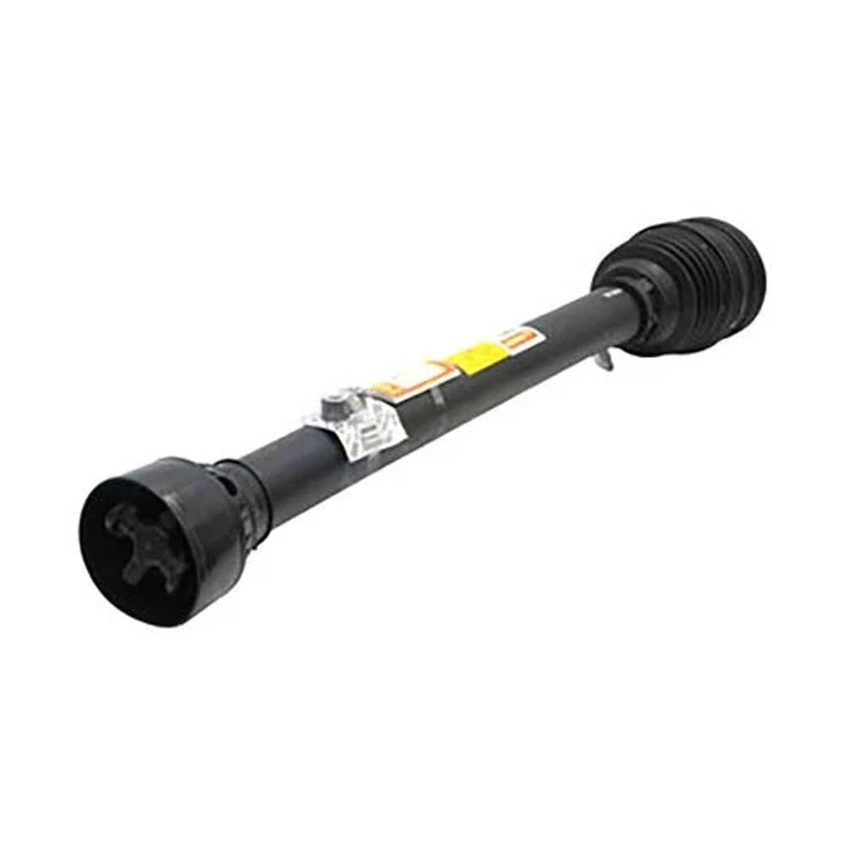 Bethesda Industrial CV PTO Driveline 80 Degrees Less Implement Yoke fits New Idea 527868
