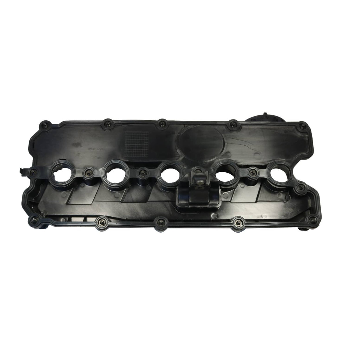 Bethesda Industrial Engine Complete Valve Cover NEW for VW Jetta Rabbit Golf Passat Beetle 2.5