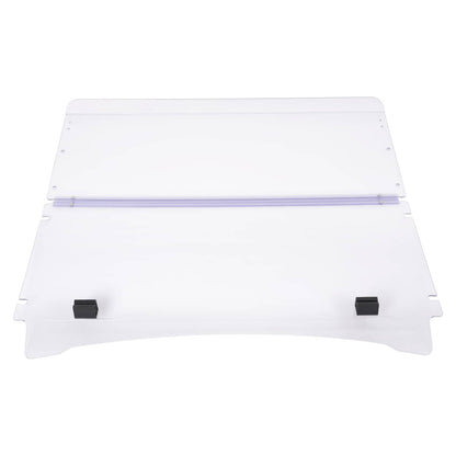 Bethesda Industrial Folding Windshield Windscreen For ICON I20 I40 I60 I20L I40L I60L Golf Cart
