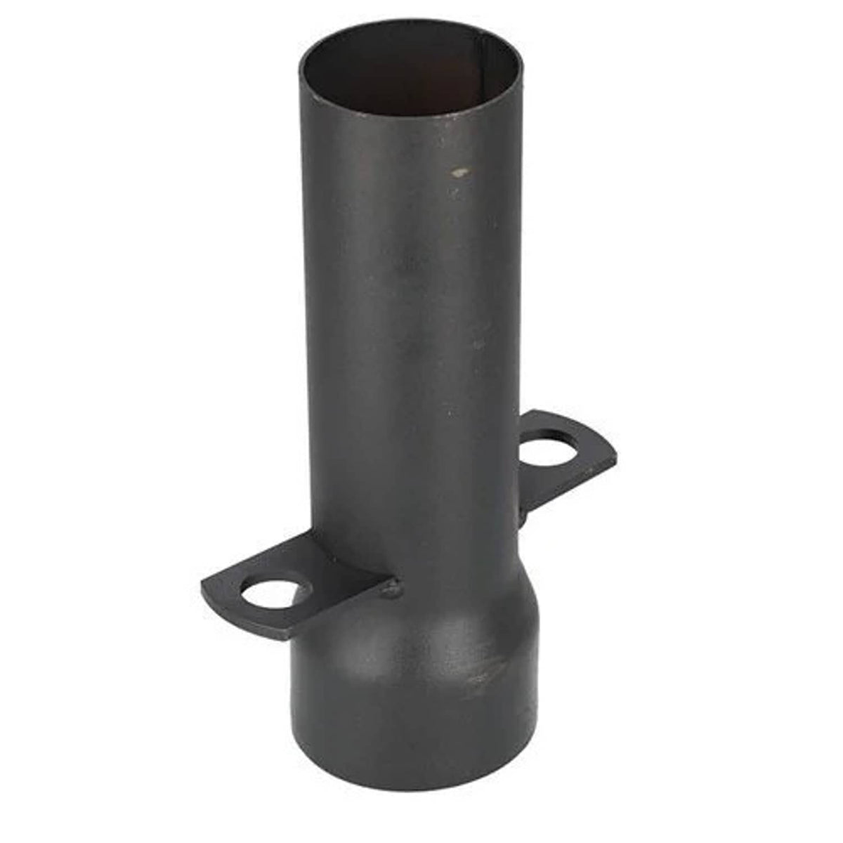 Bethesda Industrial Muffler Extension - Black fits John Deere MG9829757