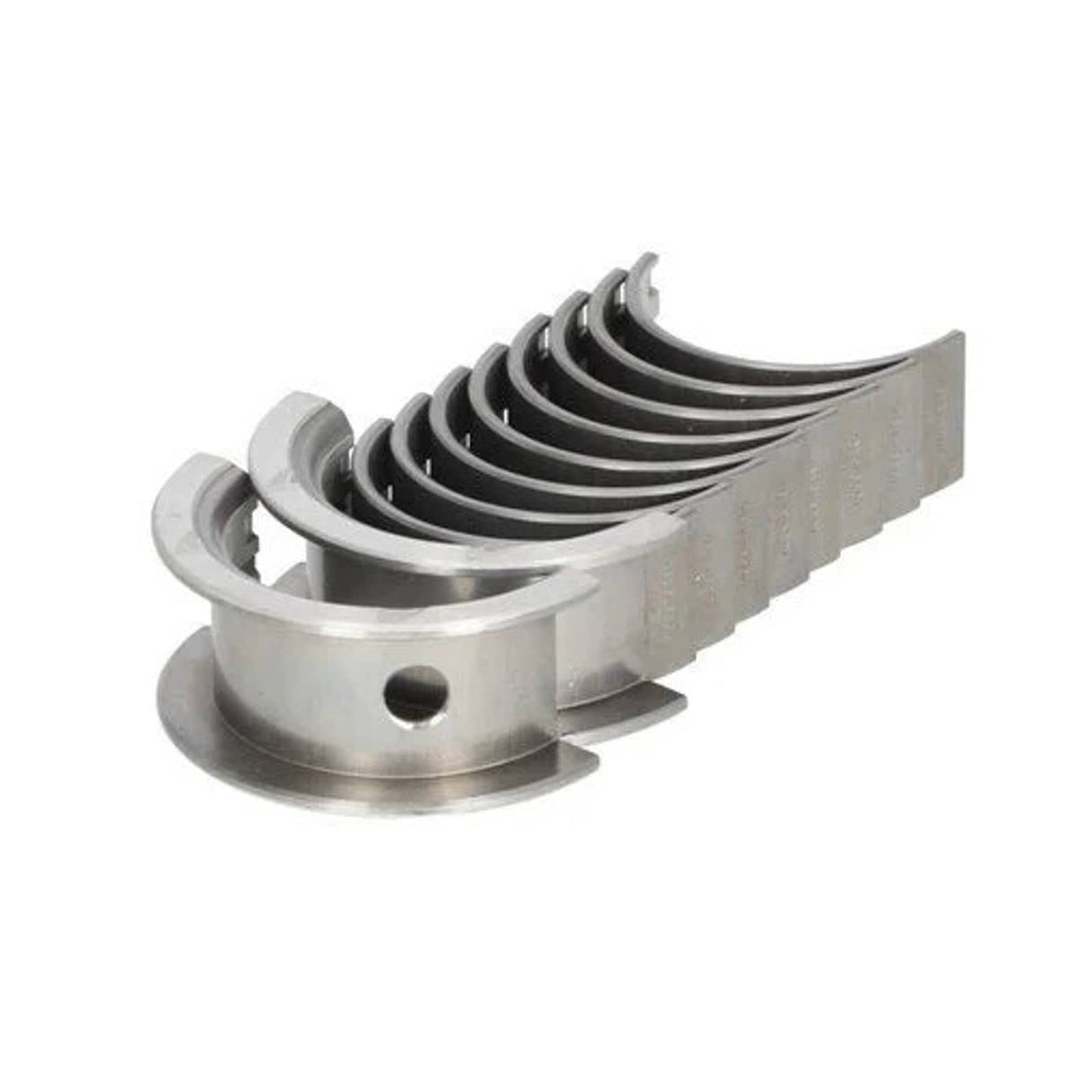 Bethesda Industrial Main Bearings - .030" Oversize - Set fits International 424 444 2424 3070537R11