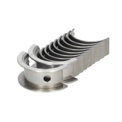 Bethesda Industrial Main Bearings - .030" Oversize - Set fits International 424 444 2424 3070537R11
