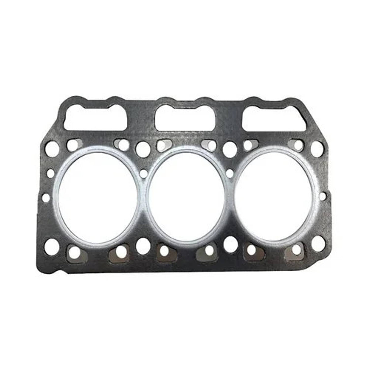 Bethesda Industrial Head Gasket fits Yanmar YM180 YM186 YM187 YM1401 YM1502 YM1510 121000-01330