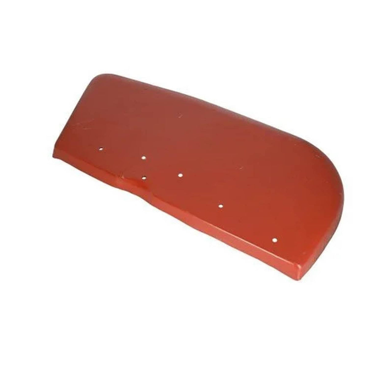 Bethesda Industrial Fender - Left Hand fits Allis Chalmers D17 D19 70237344