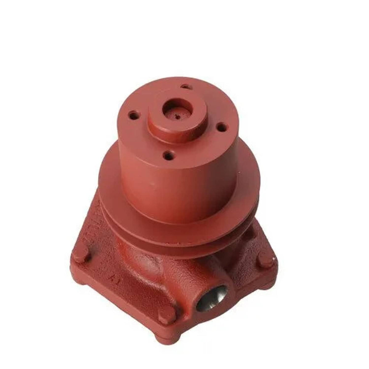 Bethesda Industrial Water Pump fits Zetor 7520 7540 8520 8540 9520 10017039 10017029