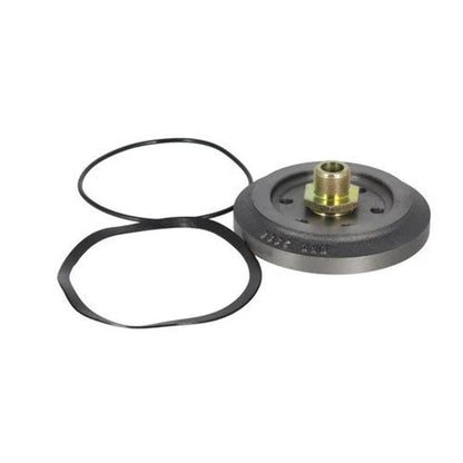 Bethesda Industrial Oil Filter Adapter Kit fits Ford TW10 TW20 8000 8700 9000 9600 9700 DKPN6882A