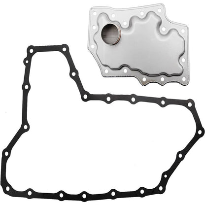 Bethesda Industrial New Auto Transmission Filter & Gasket Kit For Nissan Altima Maxima Quest Murano