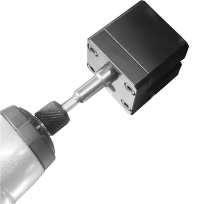 Bethesda Industrial New Impact Driver and Power-Assisted Sheet Metal Crimper For Malco C5A2